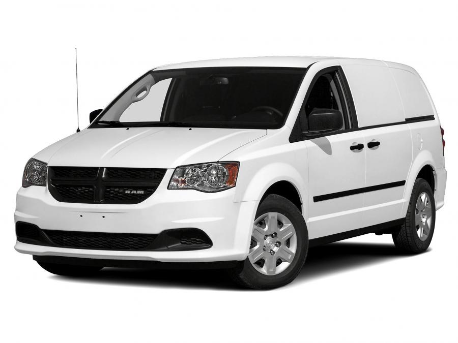 Dodge Ram C-V Tradesman 2011 года  (фото 5 из 13)